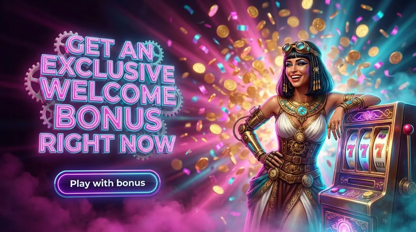 Luckyones Casino
